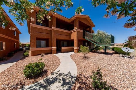 Mesquite nv homes for sale by owner - Mesquite, NV Condos for Sale. Recommended. $194,900. 2 Beds. 2 Baths. 996 Sq Ft. 962 Mesquite Springs Dr Unit 102, Mesquite, NV 89027. Rock Springs II 1st floor condo, this subdivision has 2 community swimming pools and 2 hot tubs. Open floor plan, kitchen has breakfast bar that opens to a large living room. 2 Bedrooms with large closets.